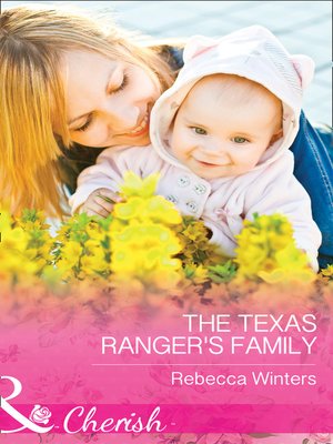 cover image of The Texas Ranger's Family